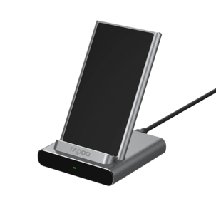 Rapoo XC350 trådløs Qi-lader med hurtiglading