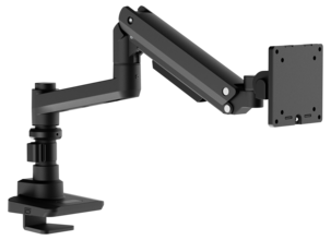 Multibrackets M deskmount monitorarm, VESA, enkel