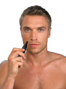 Korva-/nenäkarvatrimmeri Remington, NE3150