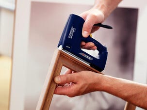 Rapid Nr 9 dyckert 15 mm för spikpistol, 1000-pack