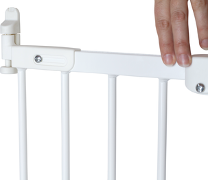 Turvaportti BabyDan FlexiFit