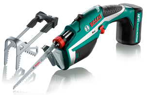 Oksasaha Bosch Keo 10,8 V Li