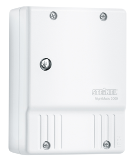 Hämäräkytkin Steinel NM2000