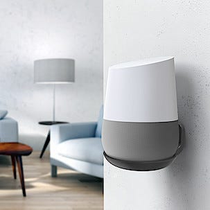 Hama holder for Google Home