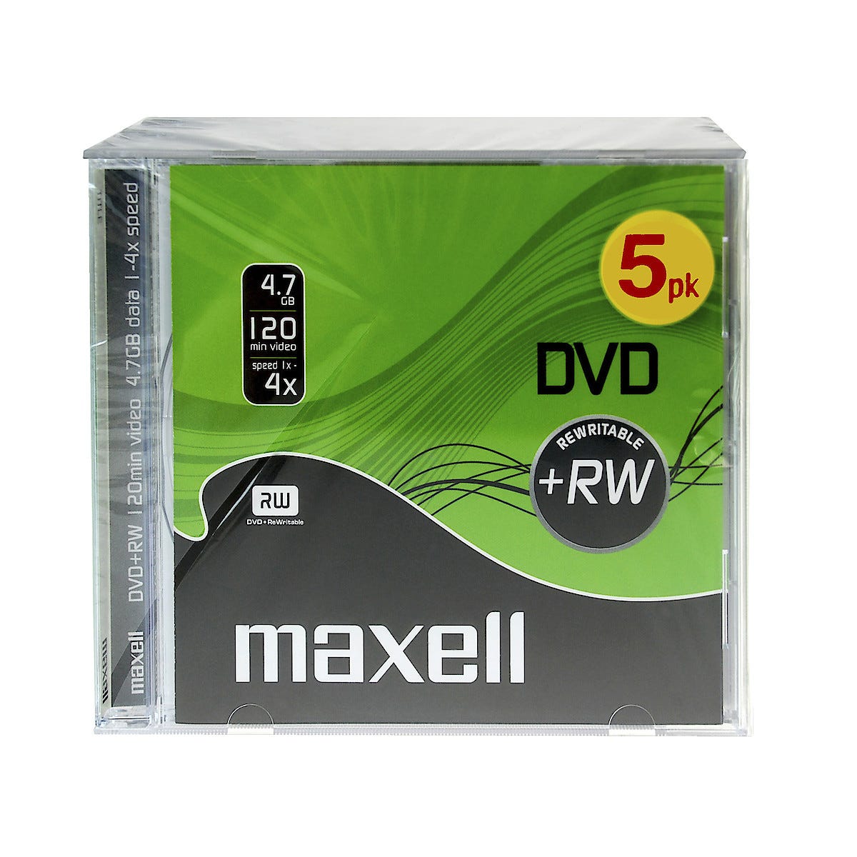 Dvd Rw 4 7 Gb Clas Ohlson