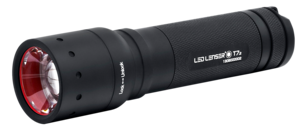 Ledlenser T7.2 lommelykt