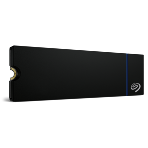 Seagate Game Drive PS5 NVMe SSD til PS5