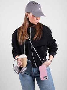 Holdit Crossbody Strap bærestropp, universal