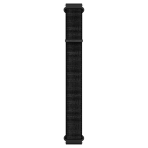 Garmin UltraFit nylonarmband, 22 mm