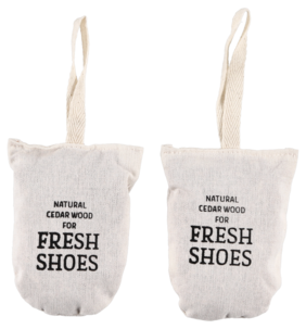 Setripuupussi kenkiin, 2 kpl