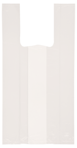 Avfallsposer med knytehåndtak 30 l, 20 pk