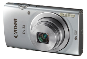 Canon Ixus 145 kamera
