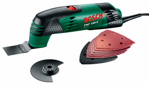 Monitoimityökalu Bosch PMF 180E