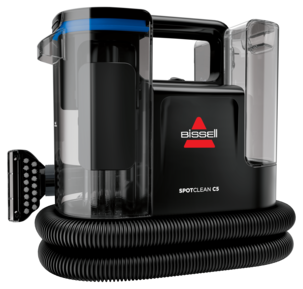 Bissell SpotClean C5 bärbar mattvätt och textiltvätt, 3928N