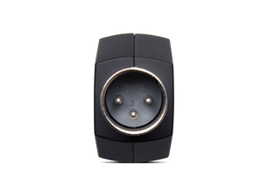 Alto Bluetooth Total MKII XLR Bluetooth-mottagare