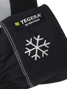 Tegera 377 arbetshandske varmfodrad