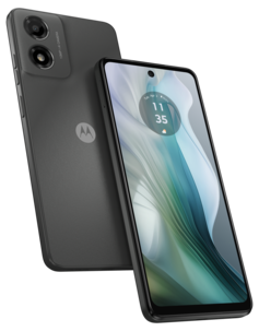 Motorola Moto E14 smartphone 64 GB