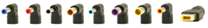 Datorladdare 90 W, Exibel