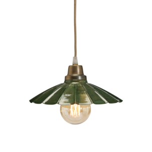 PR Home Ester taklampe emalje 24 cm