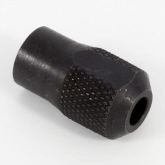Dremel spennhylsemutter