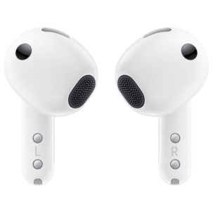 Samsung Galaxy Buds 4 trådlösa in ear hörlurar, ANC AI