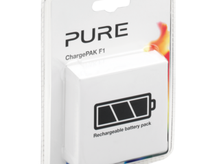 Pure Chargepak  F1 batteri