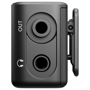DJI Mic 3 RX Receiver Langaton vastaanotin