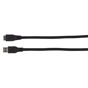 USB-kabel 3.0 Exibel