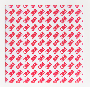 Build sheet till 3D-skrivare FlashForge Finder 3D 38-7720 och 38-9154