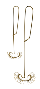 Vispilä Coline 2 kpl