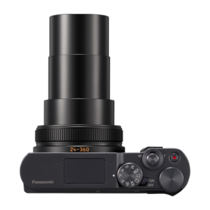 Panasonic Lumix TZ300 kompaktkamera 15x zoom