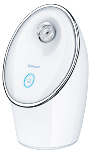 Beurer ansiktsbastu FC 72, jonisk