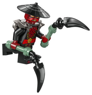 LEGO Ninjago Zanes stridsrobotdräkt 71827, från 6 år