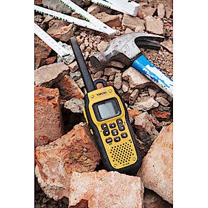 PMR Topcom Protalker PT-1078