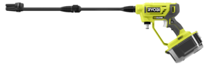 Ryobi Akkukäyttöinen painepesuri RY18PW22A-0