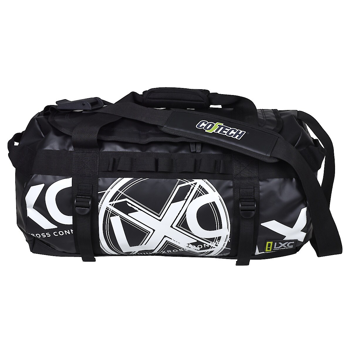 Cotech LXC-bag, 45 liter