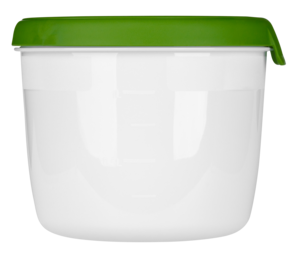 Matskålar för resan