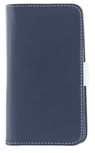 Plånboksfodral XL för Samsung Galaxy S5, Holdit