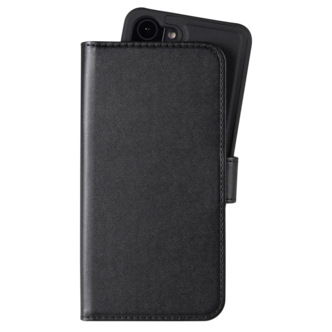 Lommebokdeksel til Samsung Galaxy S23+ Holdit, Black