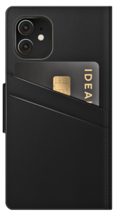 iDeal of Sweden Atelier Wallet, lommebokfutteral til iPhone 11