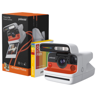 Polaroid Flip Vit Box