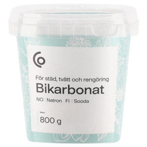Bikarbonat 800 g