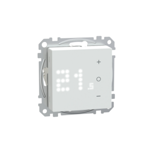 Schneider Exxact smart termostat golvvärme WDE002497