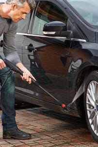 Högtryckstvätt Bosch AQT 37-13+