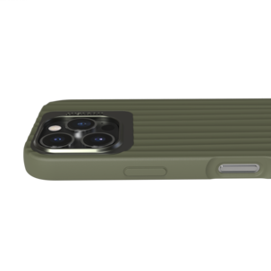 Nudient Magsafe Bold Case iPhone 16 Pro mobilskal