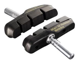 Bromsklossar Shimano Cantilever