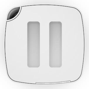 Luftfuktare Stadler Form Eva