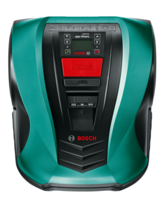Robottiruohonleikkuri Bosch Indego 400 Connect