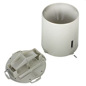 Regnoppsamler WS 7001-16