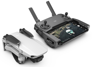 DJI Mavic Mini Drone